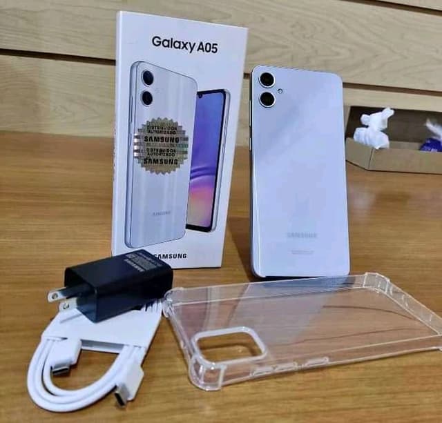 SAMSUNG GALAXY A05 