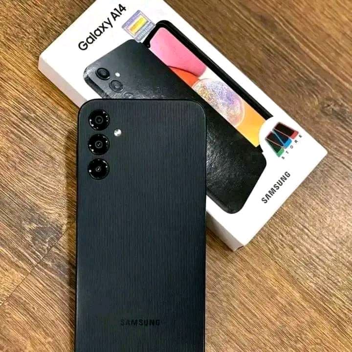 DRAX TECH PHONES